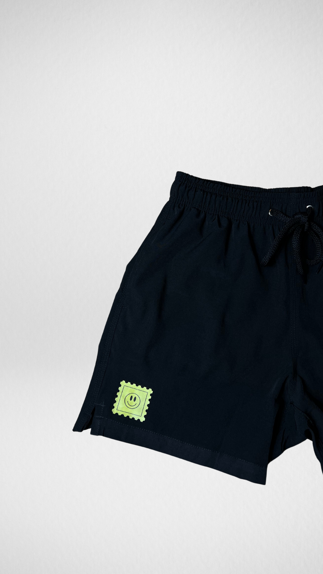 Bermuda Hype Modern Vibes
