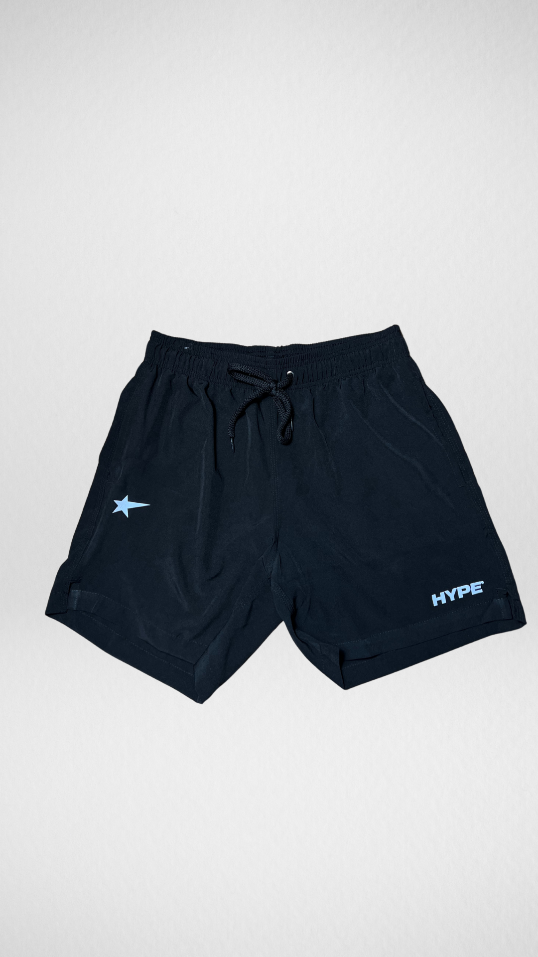 Bermuda Hype basic star