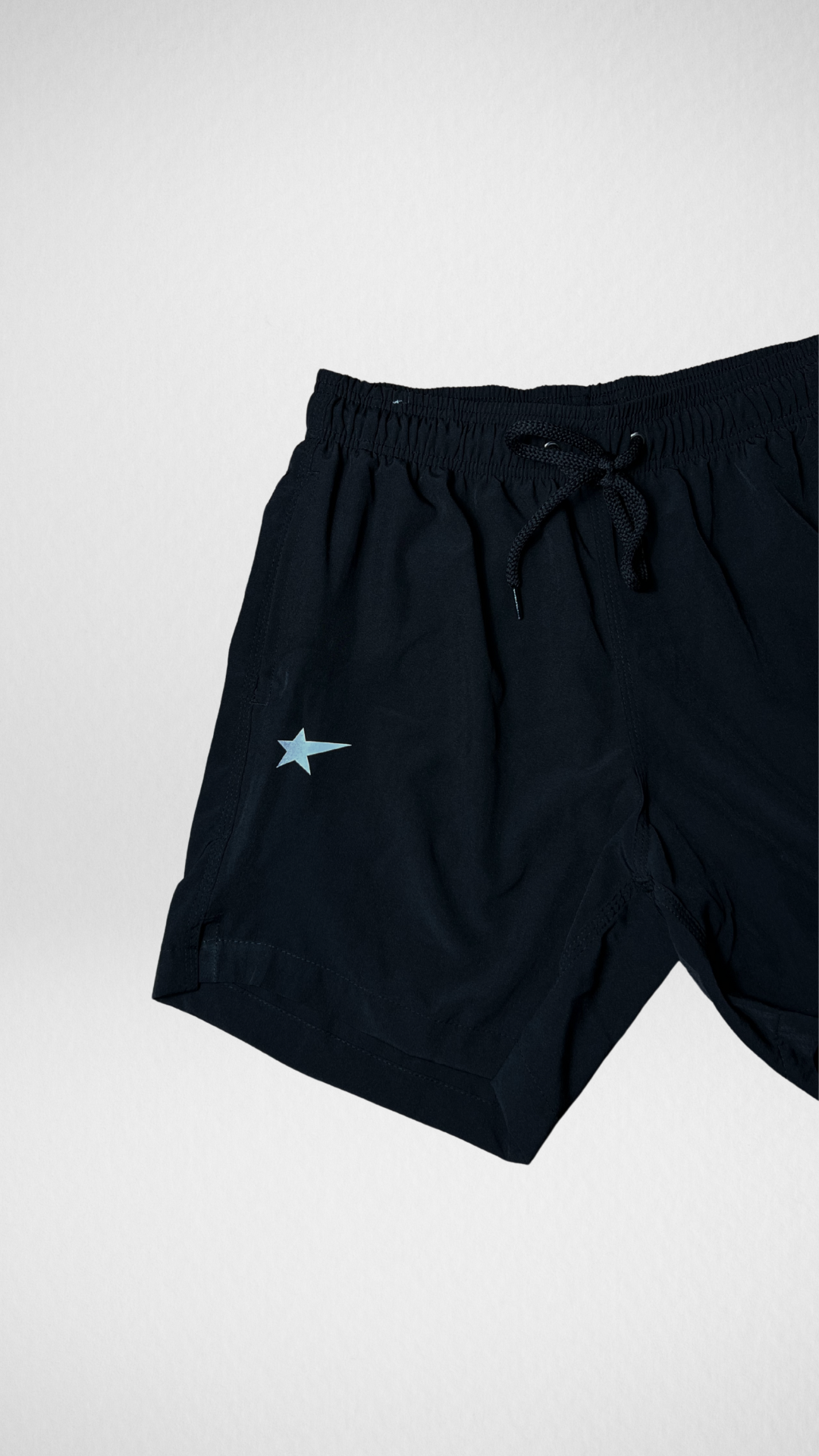 Bermuda Hype basic star