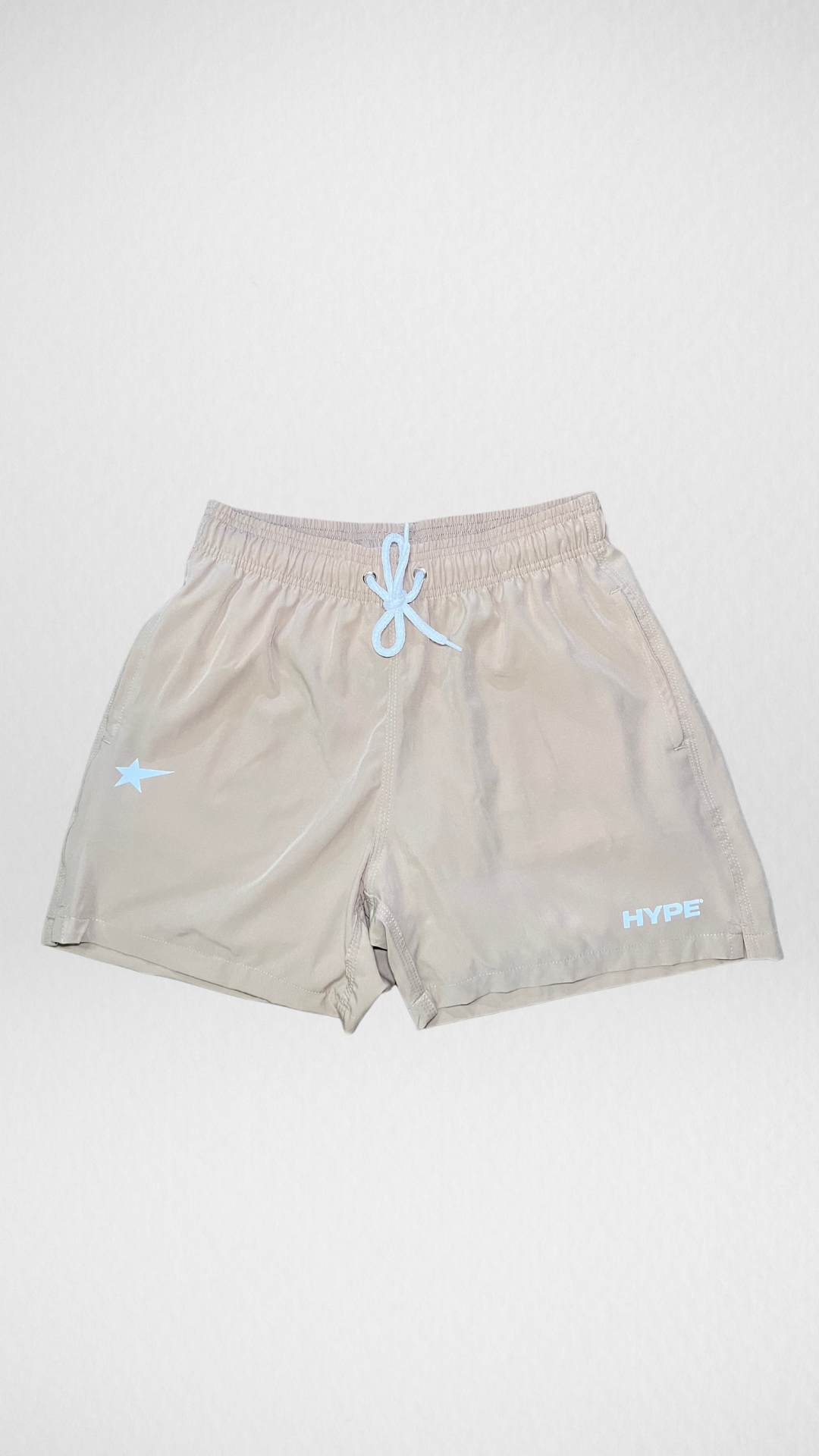 Bermuda Hype basic star areia