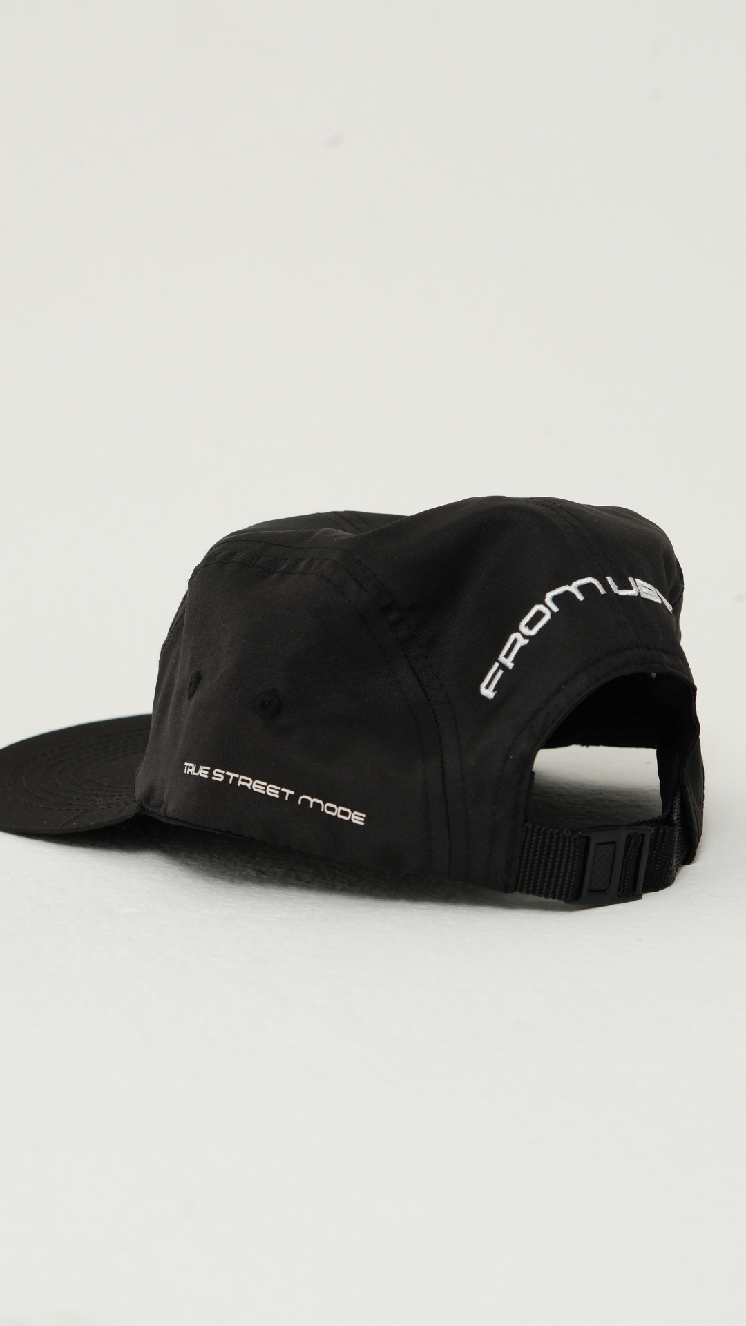 Five panel trust street