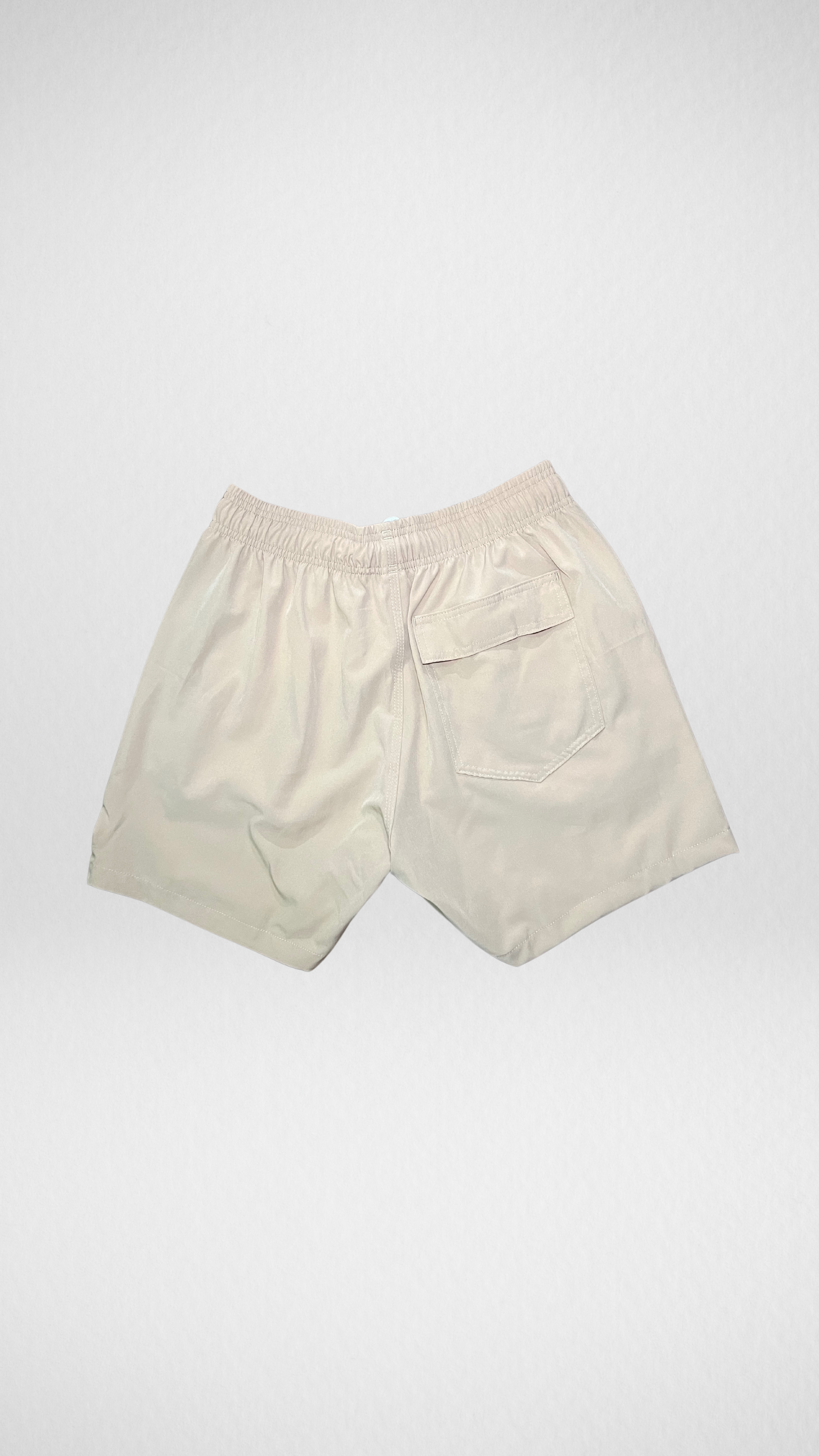 Bermuda Hype basic star areia